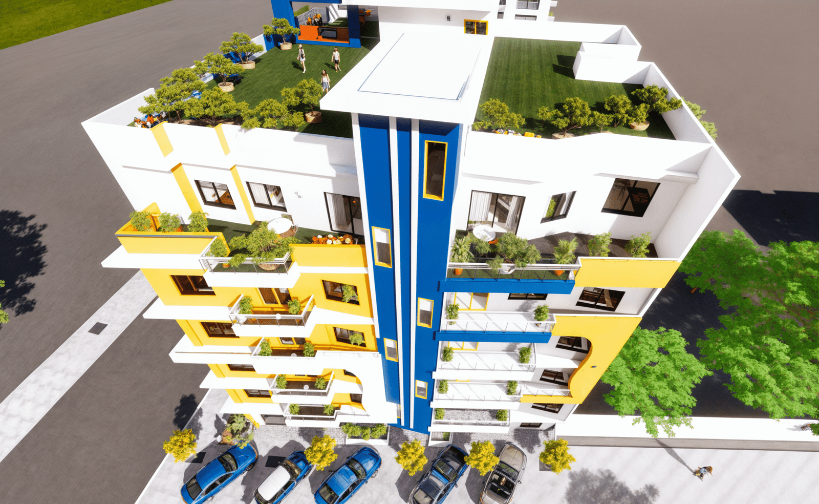 Guide complet pour acheter un appartement à Sangalkam : étapes et conseils